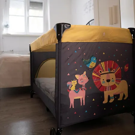 דירה Cozy 2-room Apt, Parking Nearby *
